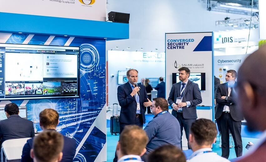 Cyber and physical security unite as the Converged Security Centre returns to IFSEC International this May