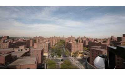 On-Net Surveillance Systems Ensures Residents Safety in NYC