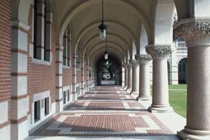 US University Uses Federal Signal Safety and Security system