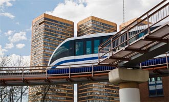 Optelecom-NKF Fiber Optics Connect Singaporean Metro Stations