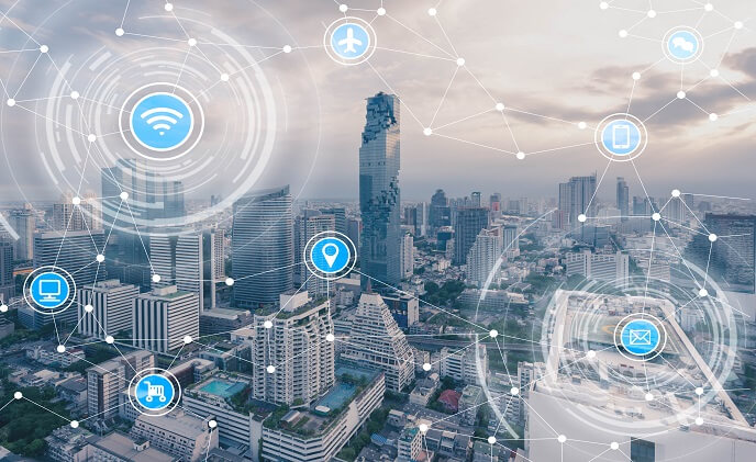 Wireless: understanding the components and frequency