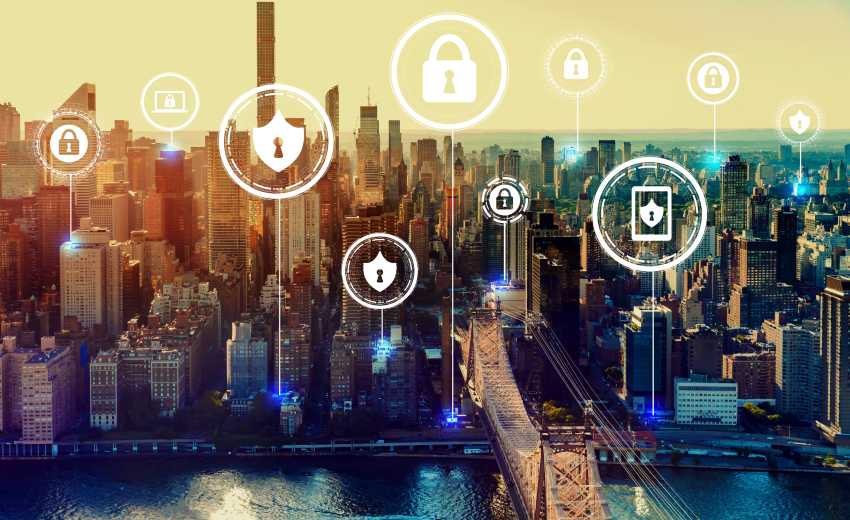 The critical role of security integrator in making cities safer