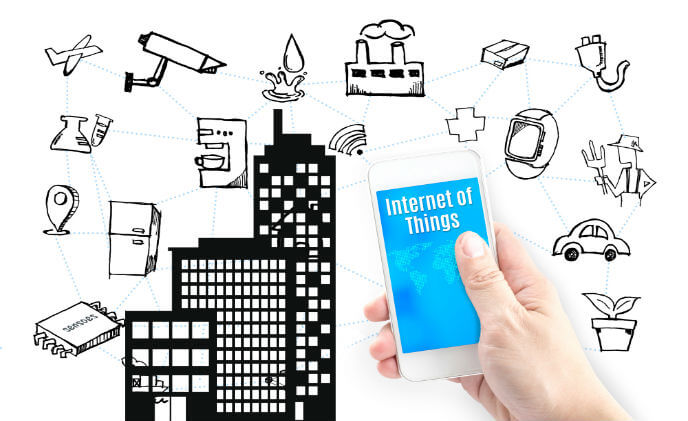 IoT pushes KNX development to next level