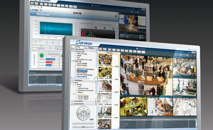 Surveon launches SCC 2.5 for advanced surveillance management