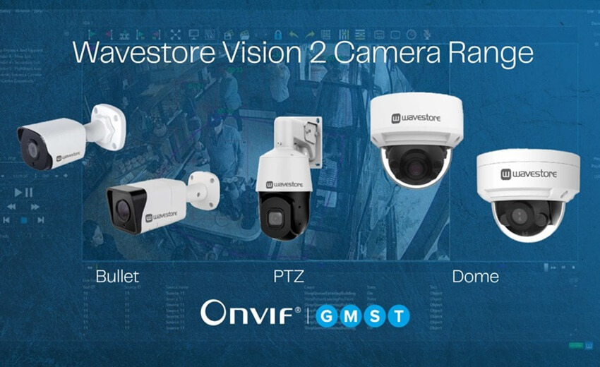Wavestore announces enhancements to its lineup with the release of V6.42