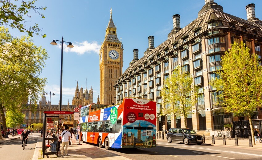 Sustainable IDIS video solution delivered for landmark City of London office development