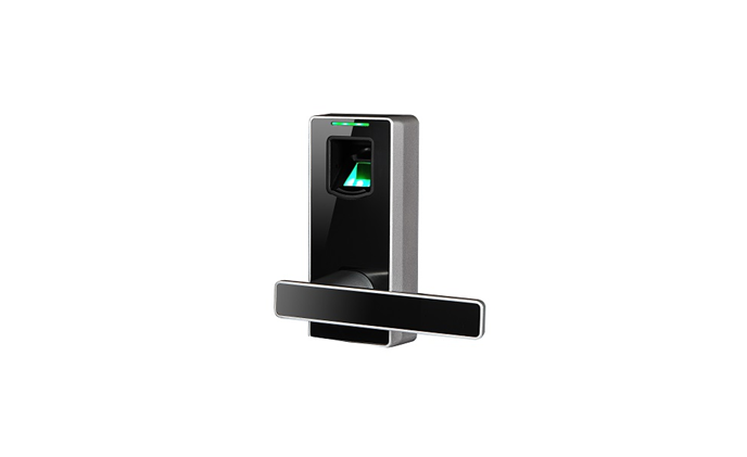 ZKAccess releases ML10-B fingerprint door lock with built-in Bluetooth technology