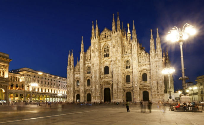 Doing security business in Italy? Understanding the market is a must