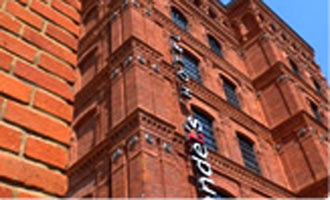 andel's Hotel Lódz Resorts to VIVOTEK Surveillance Solutions andel's Hotel Lódz Resorts to VIVOTEK Surveillance Solutions