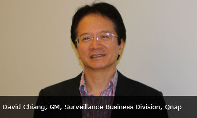 Asia Update: Qnap targets SMB segment 