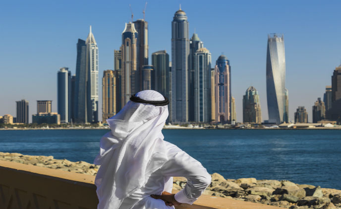 VIVOTEK establishes Middle East branch office in Dubai