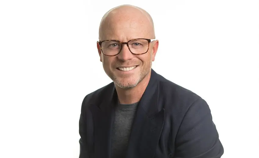 Verkada appoints Mark Coates as VP of EMEA