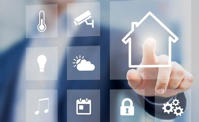 Service providers hold an edge in providing smart homes: report
