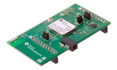 TI releases wireless network processor for HA applications