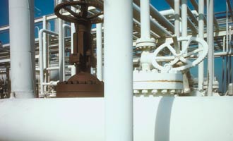 Infinova Video System Protects Romanian Oil Refineries