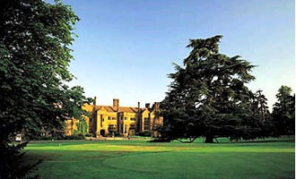 CitySync ALPR Checks in at UK Country House Hotel