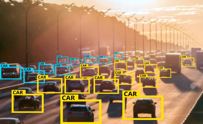 New video analytic features bolster traffic and road rules enforcement 