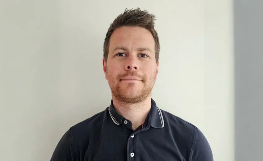 Secure Logiq welcomes industry specialist Miles Davies