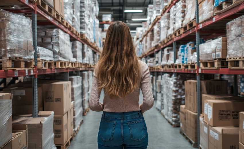 How AI and IoT are transforming inventory tracking and operational efficiency