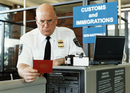 Frost: Global border control and biometrics market to reach $15.8B by 2021 