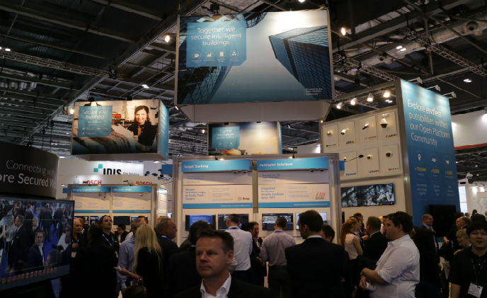 Milestone Systems highlights world-leading performance and partner community at IFSEC