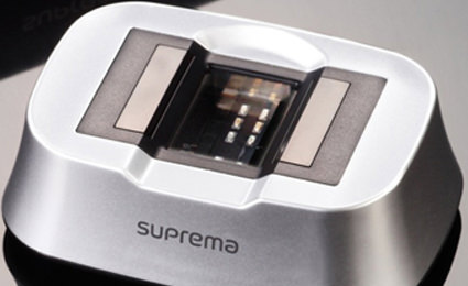 Suprema launches fingerprint scanner SDK for Android