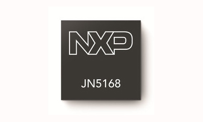 NXP introduces wireless microcontroller family for IoT