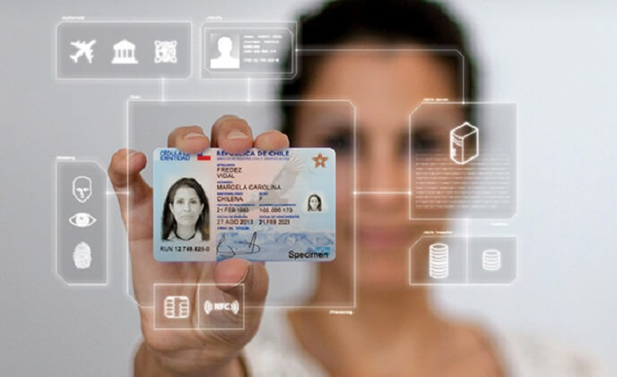Chile adopts modernized electronic ID documents