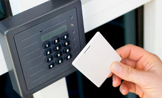 IMS Research: Access Control Market to Exceed US$1.8 Billion in 2010