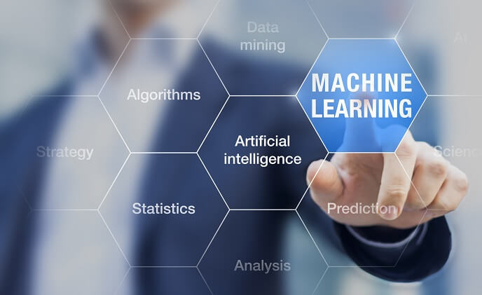 Data issues hamper successful machine learning and AI launch