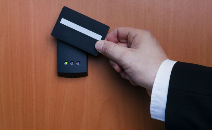 Unlocking greater possibilities with Next-Generation Access Control Solutions