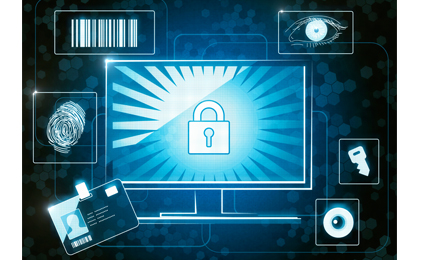 Fingerprint vs.facial recognition