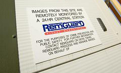 RemGuard Fights against Metal Theft for Catering Facilities