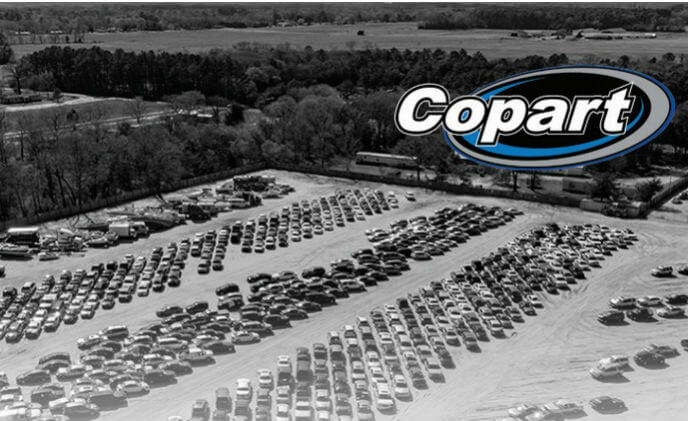 Kastle Systems secures Copart’s property with Remote Video Monitoring Kastle Systems secures Copart’s property with Remote Video Monitoring