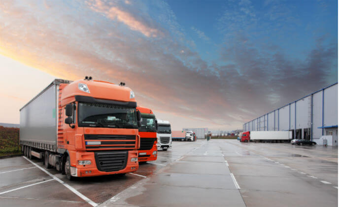 Steering managers toward the best fleet management system
