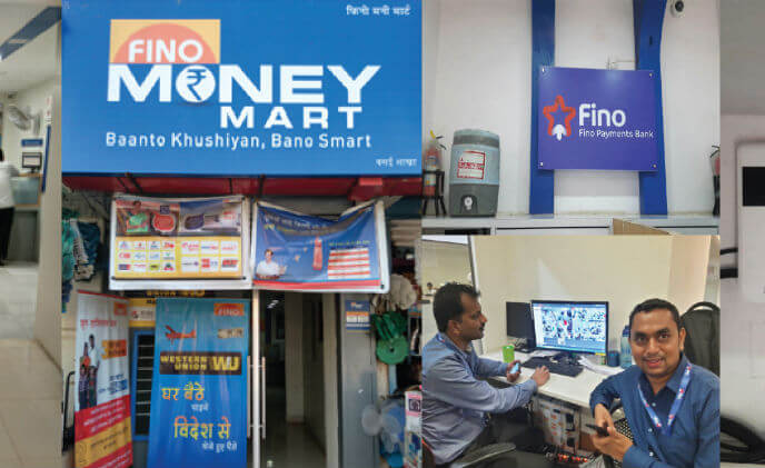 All-in-One Pyronix intrusion panel and Hikvision surveillance solution helps Fino Payments Bank 