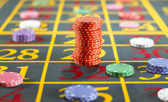 Las Vegas Casino Bets on Basler Network Megapixel Cameras