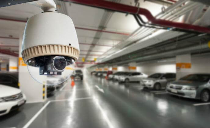 MOBOTIX MOVE surveillance cameras delivers additional features without losing quality