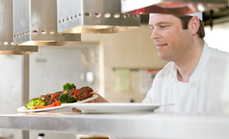 US Restaurant Deploys Envysion PoS Video Surveillance