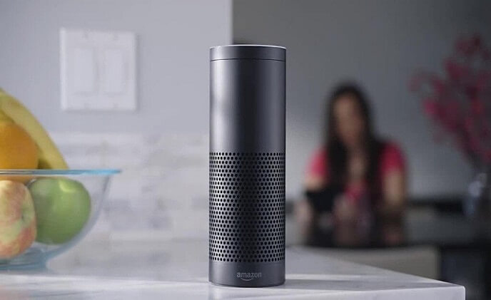 Amazon Alexa users won’t need skills in the future