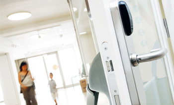 Spanish Research Center Deploys Salto Access Control System