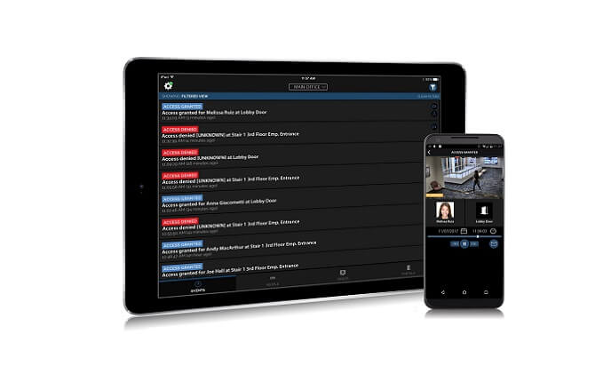 S2 Security announces S2 Mobile Security Professional app