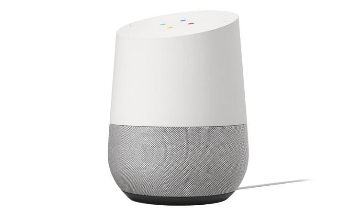 Google Home arrives in South Korea