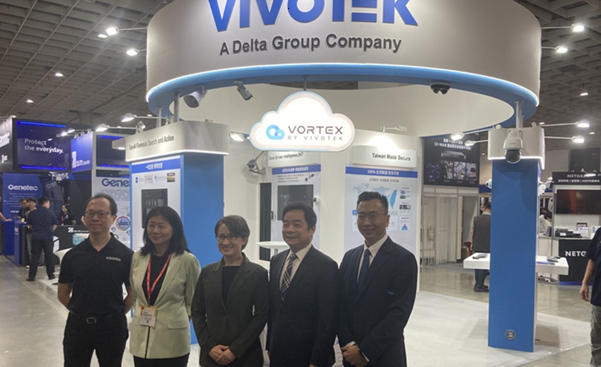 Secutech closes after three-day innovation showcase of video security, access control and smart applications