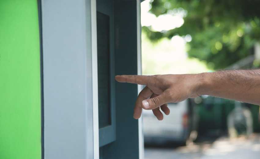 Biometric access control: balancing security, accuracy, and the rise of touchless solutions