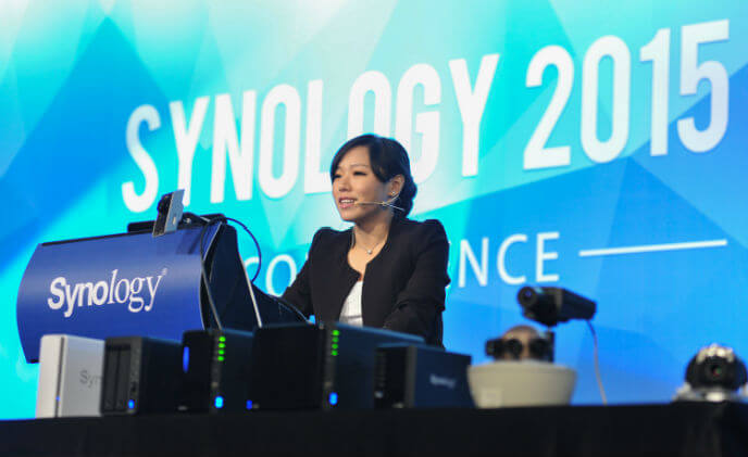 Synology appoints new Managing Director for the UK, Ireland and Nordic markets