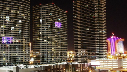  Las Vegas luxury condos streamline incident investigations with style