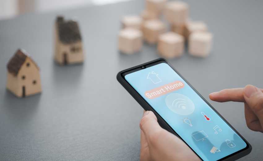 Agentic AI starts to reshape the smart home