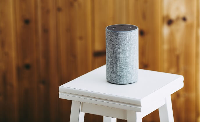 The latest smart speaker trends in 2019