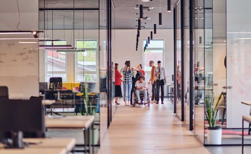 Exploring integration challenges in converged access control environments